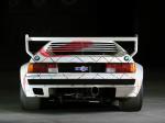 BMW M1 Procar Art Car by Frank Stella 1979 года